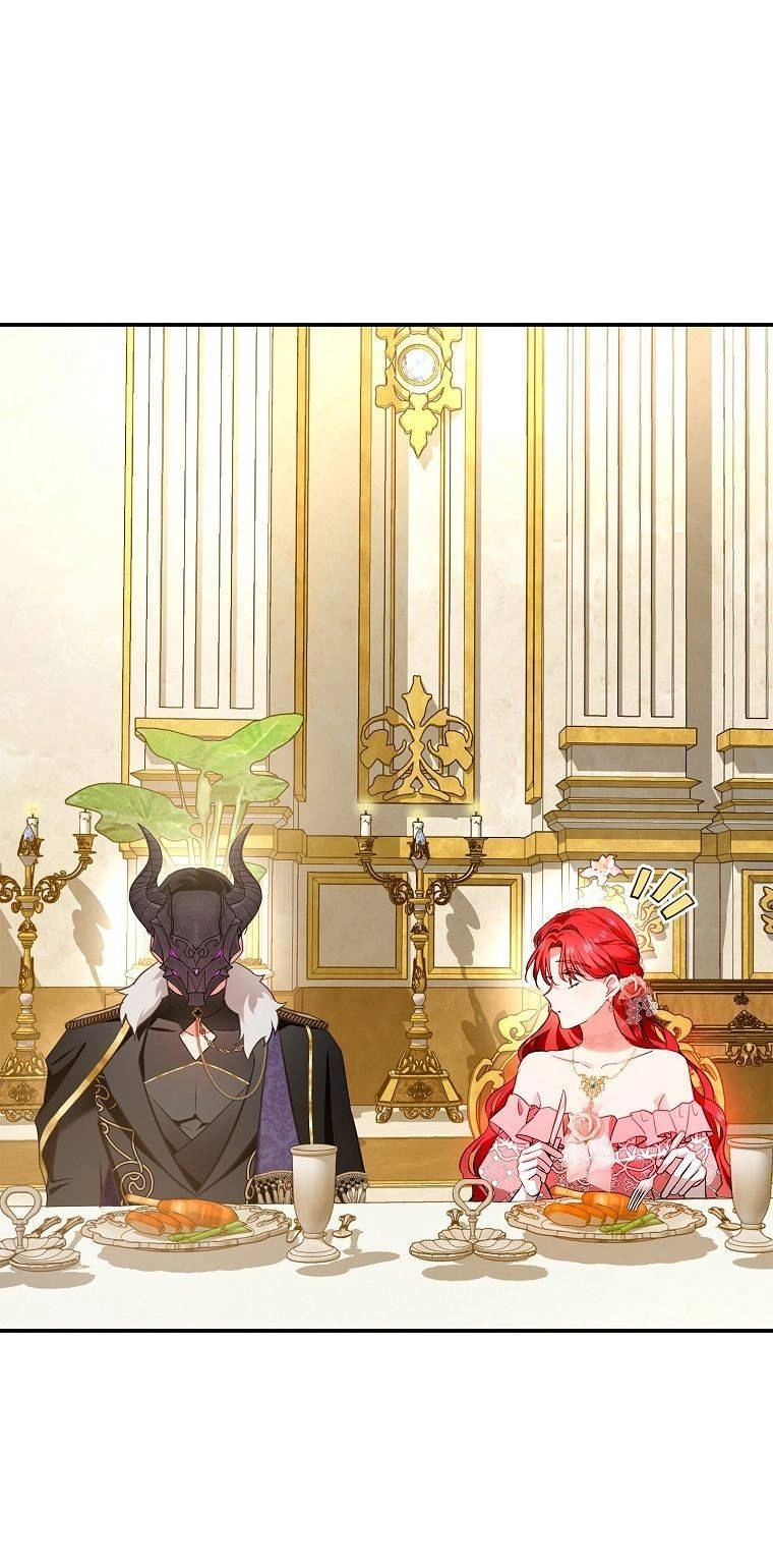 Hôn Phu Ẩn Sắc Chapter 84 - 4