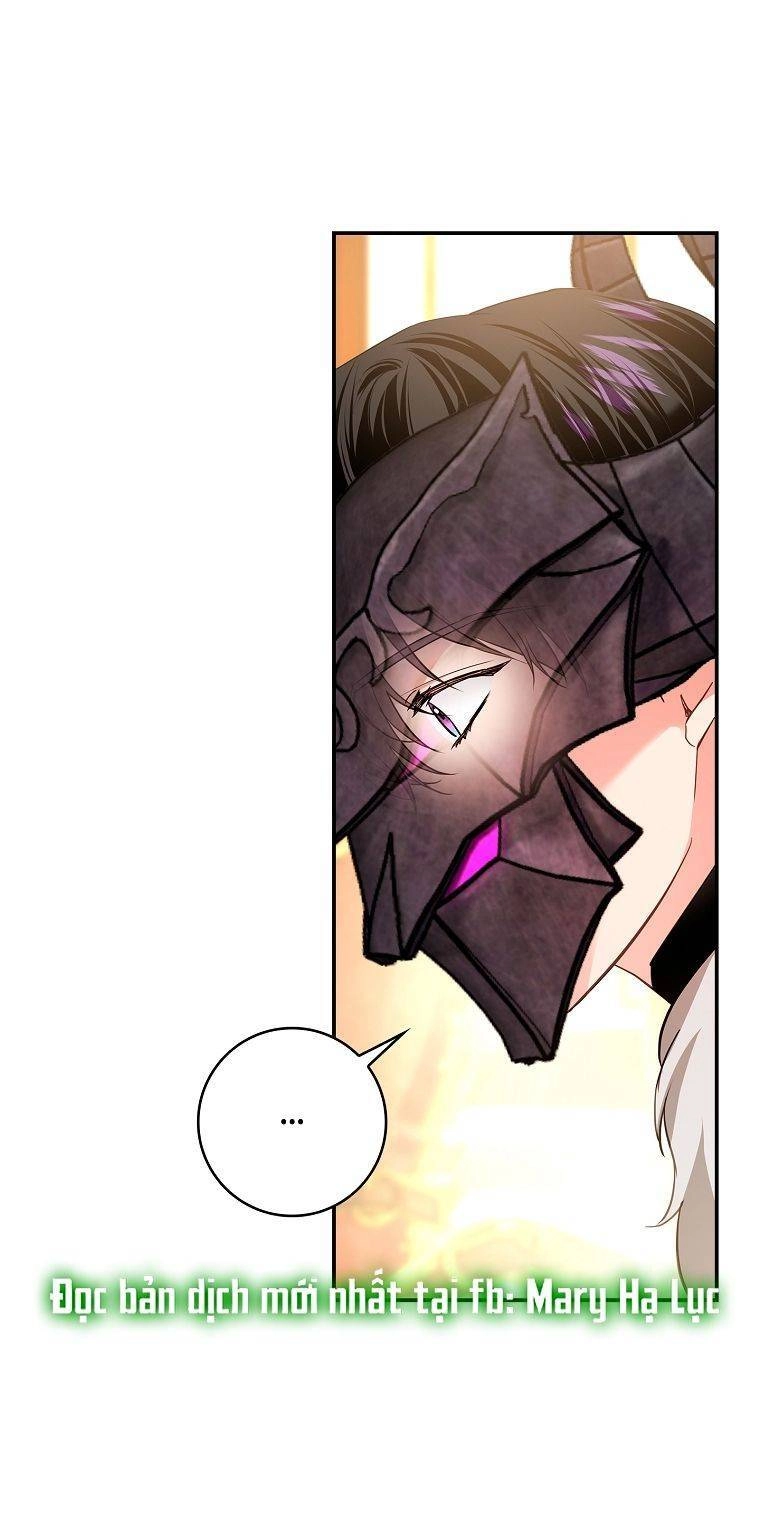 Hôn Phu Ẩn Sắc Chapter 84 - 5