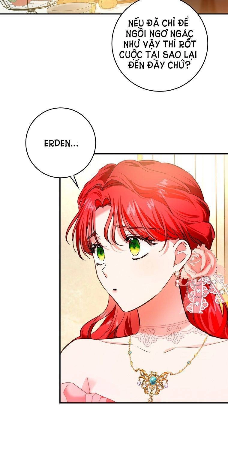 Hôn Phu Ẩn Sắc Chapter 84 - 7