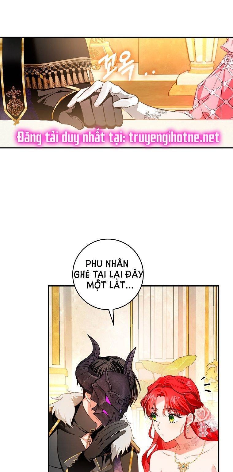 Hôn Phu Ẩn Sắc Chapter 84 - 13