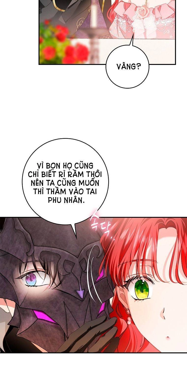 Hôn Phu Ẩn Sắc Chapter 84 - 14