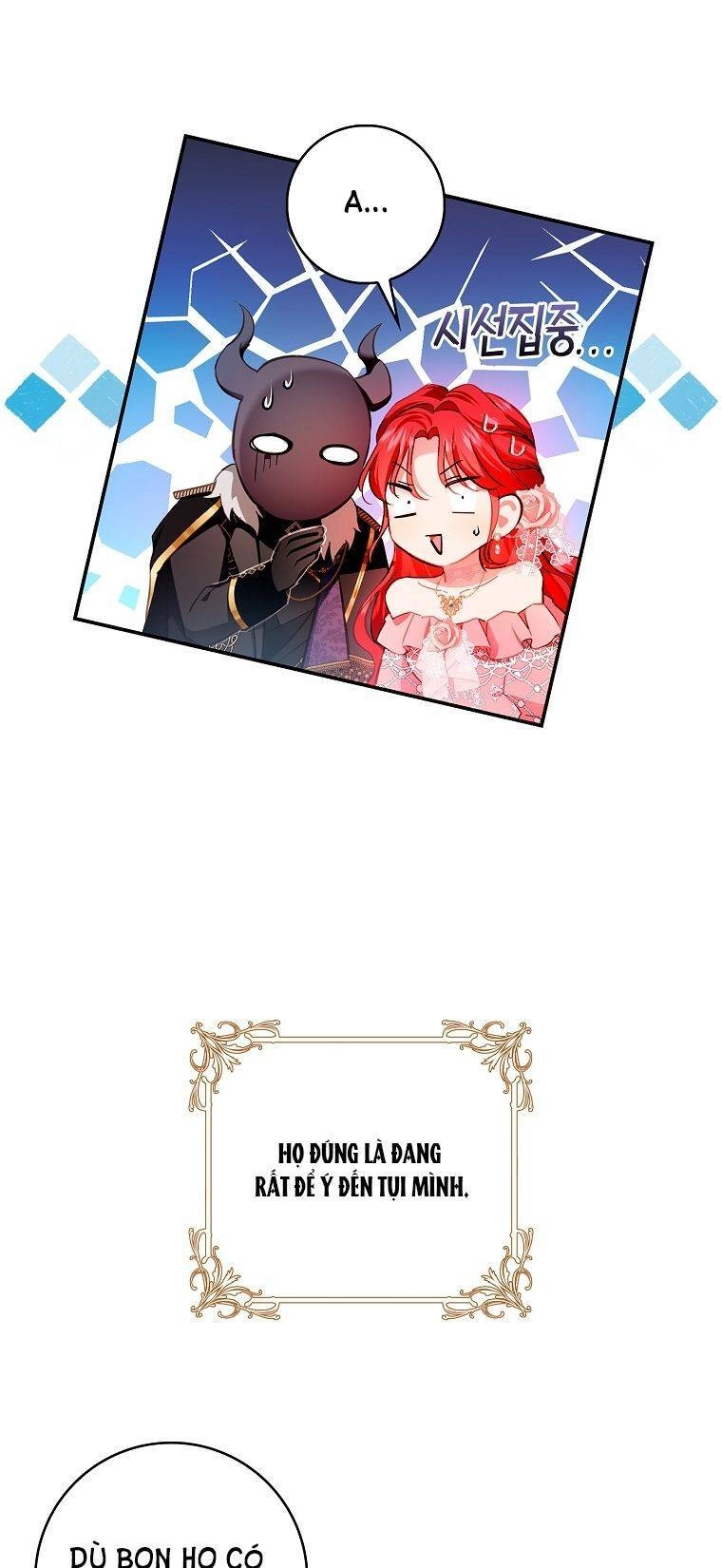 Hôn Phu Ẩn Sắc Chapter 84 - 16