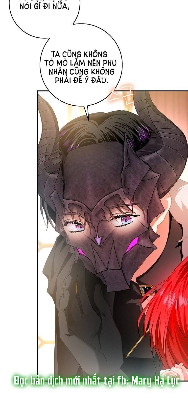 Hôn Phu Ẩn Sắc Chapter 84 - 17