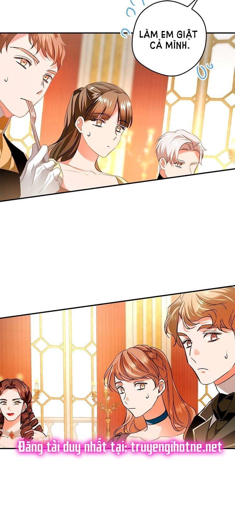 Hôn Phu Ẩn Sắc Chapter 84 - 20