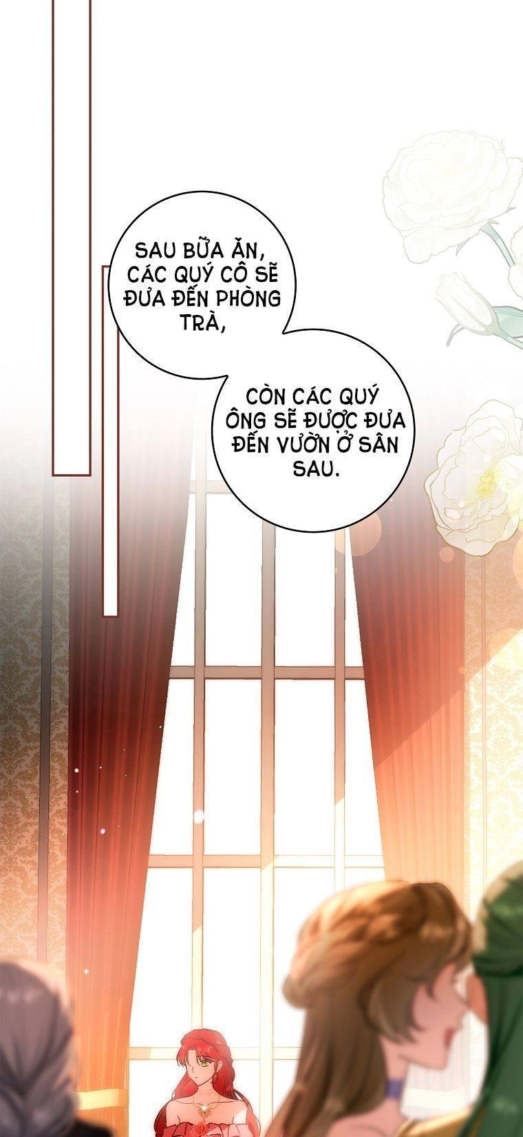 Hôn Phu Ẩn Sắc Chapter 84 - 23