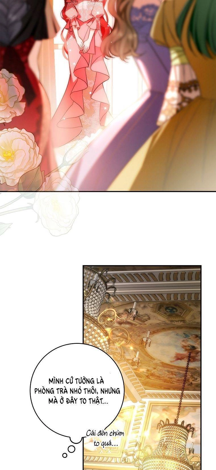 Hôn Phu Ẩn Sắc Chapter 84 - 24