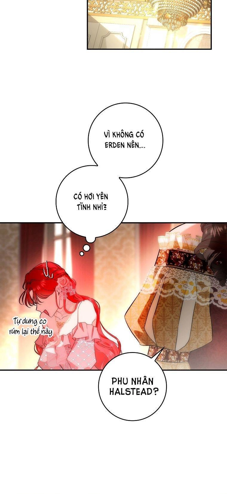 Hôn Phu Ẩn Sắc Chapter 84 - 25