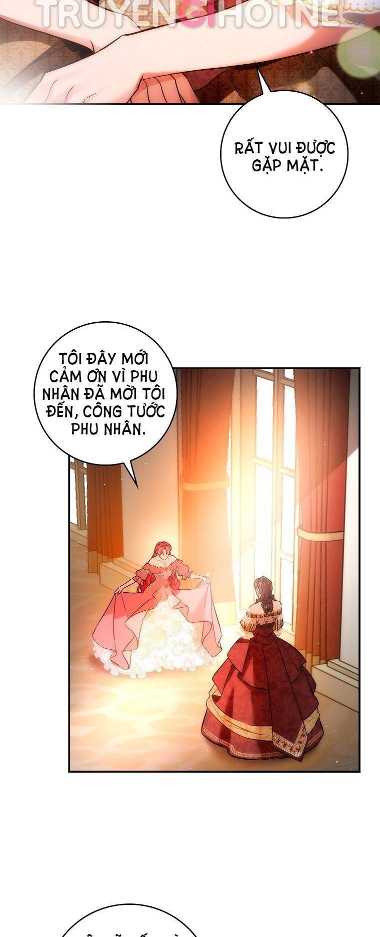 Hôn Phu Ẩn Sắc Chapter 84 - 27