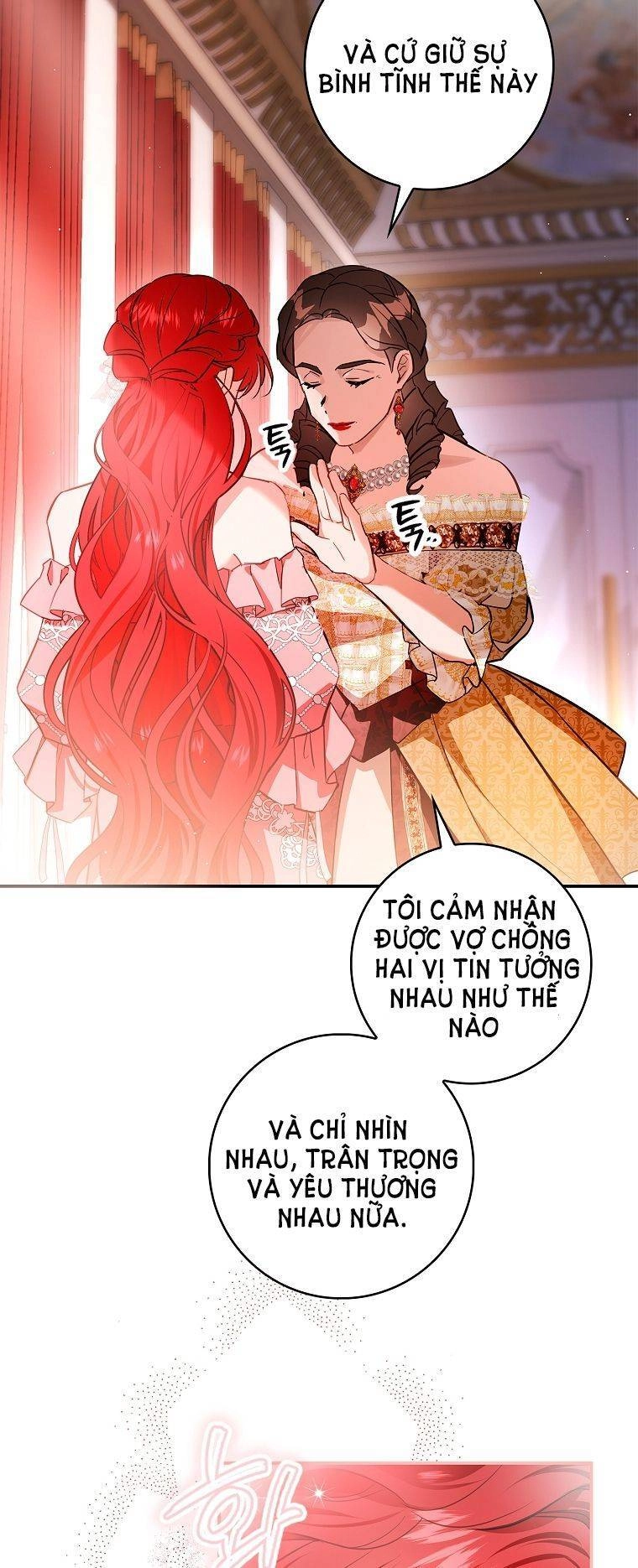 Hôn Phu Ẩn Sắc Chapter 84 - 30