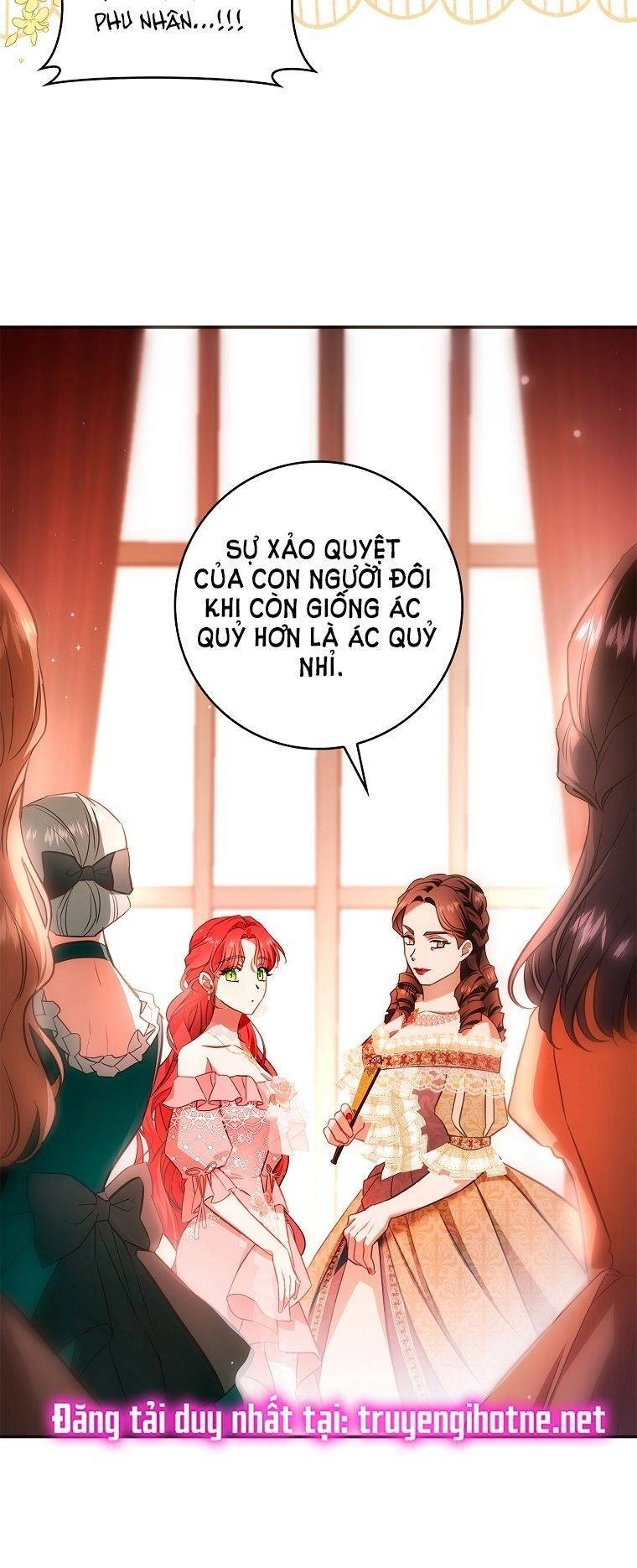 Hôn Phu Ẩn Sắc Chapter 84 - 32