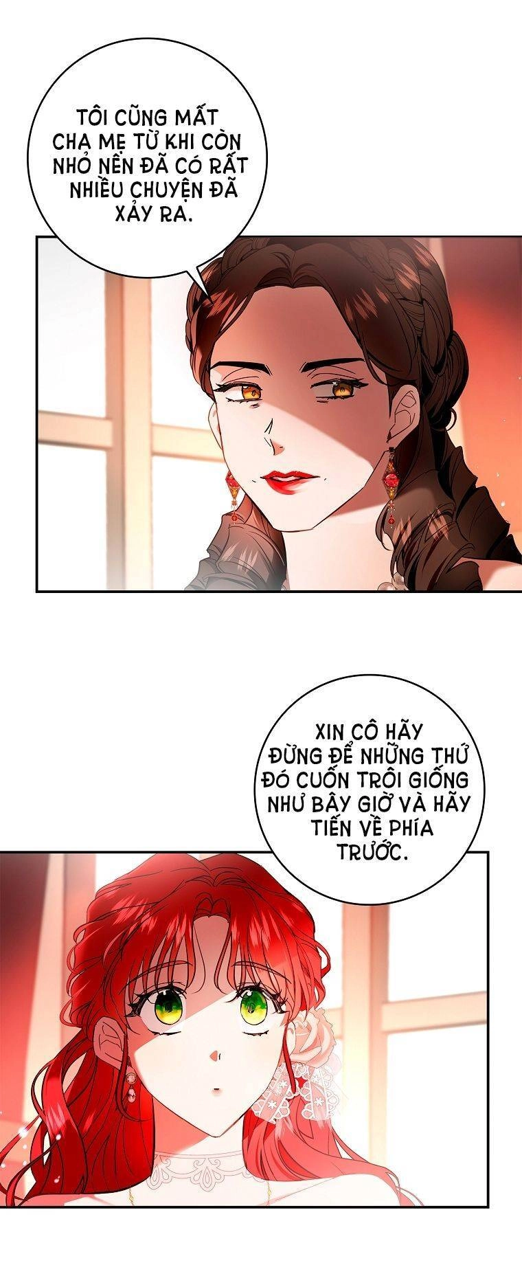 Hôn Phu Ẩn Sắc Chapter 84 - 33