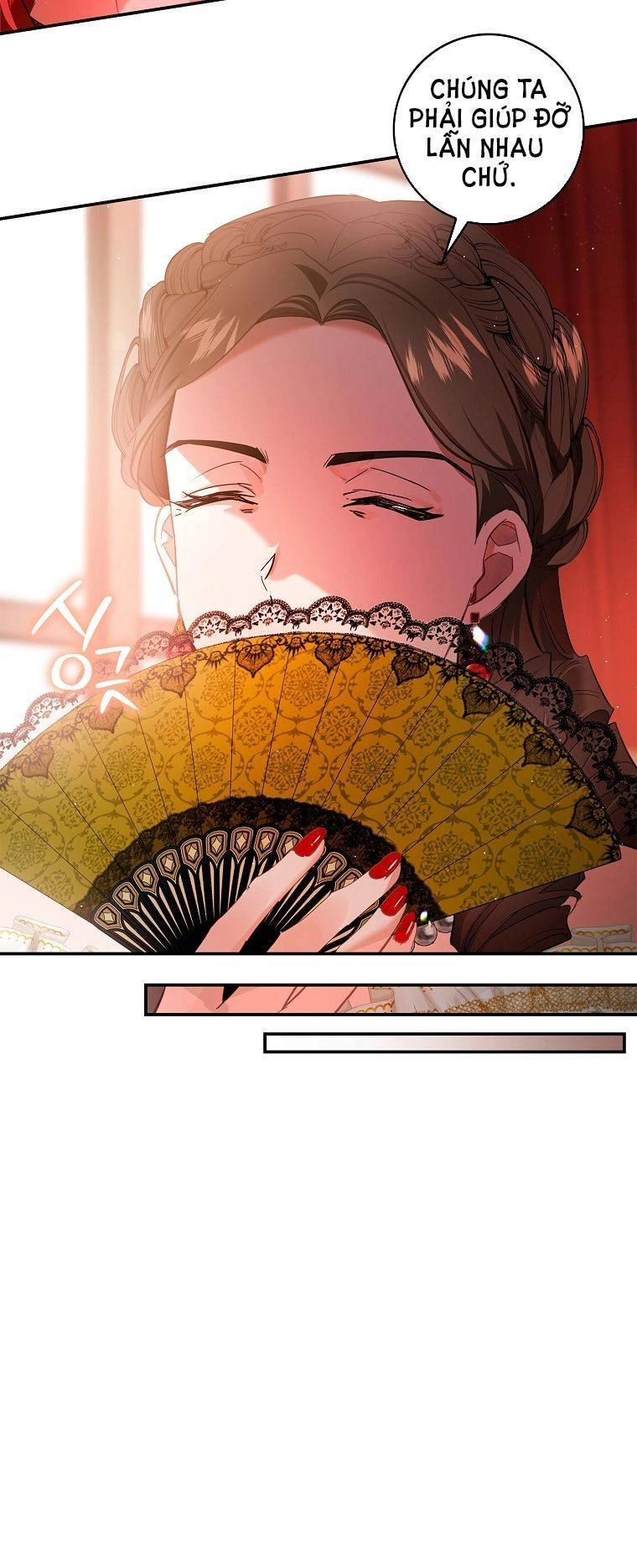 Hôn Phu Ẩn Sắc Chapter 84 - 35