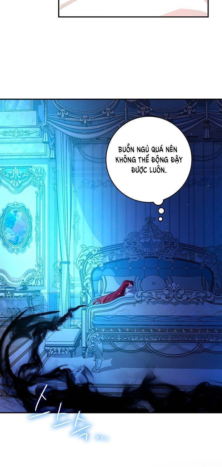 Hôn Phu Ẩn Sắc Chapter 84.5 - 3