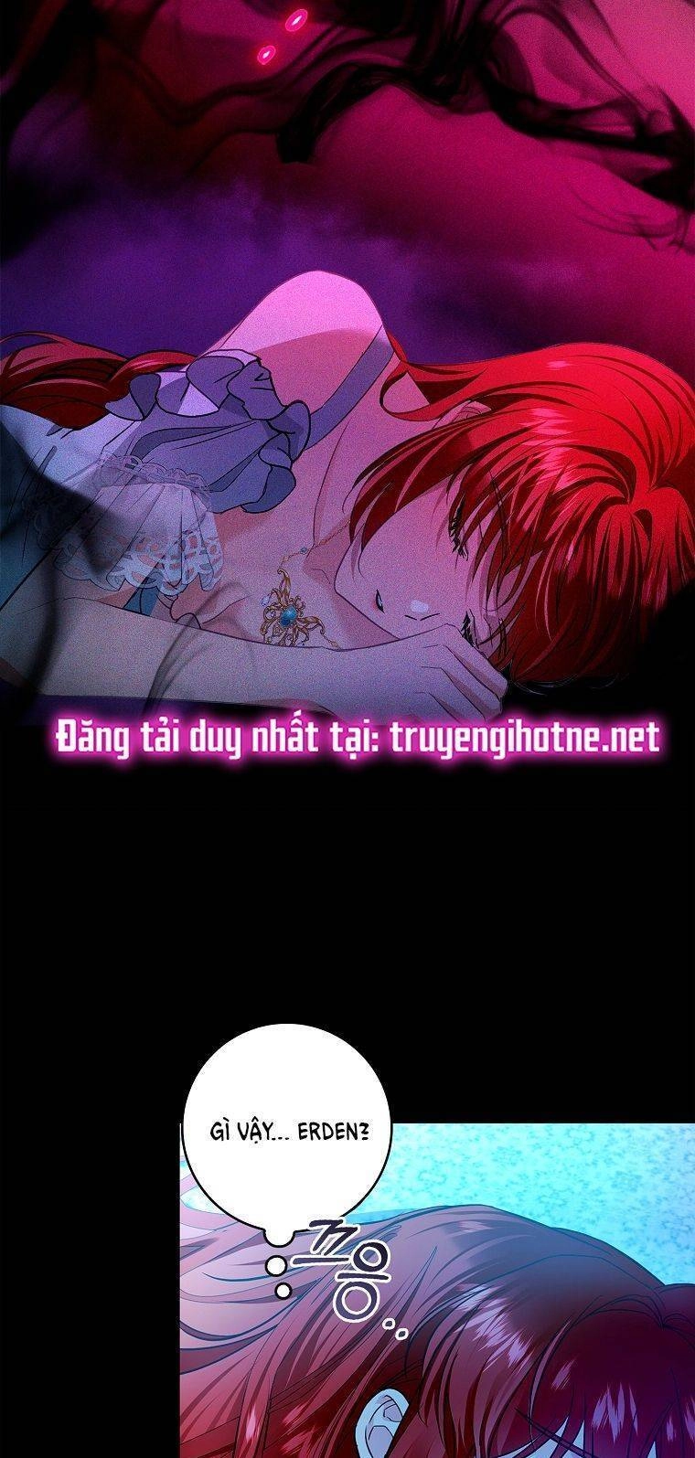 Hôn Phu Ẩn Sắc Chapter 84.5 - 5