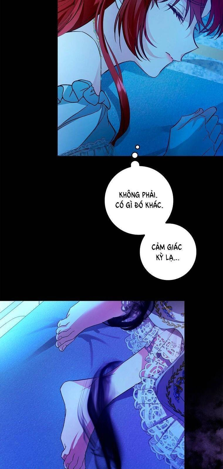 Hôn Phu Ẩn Sắc Chapter 84.5 - 6