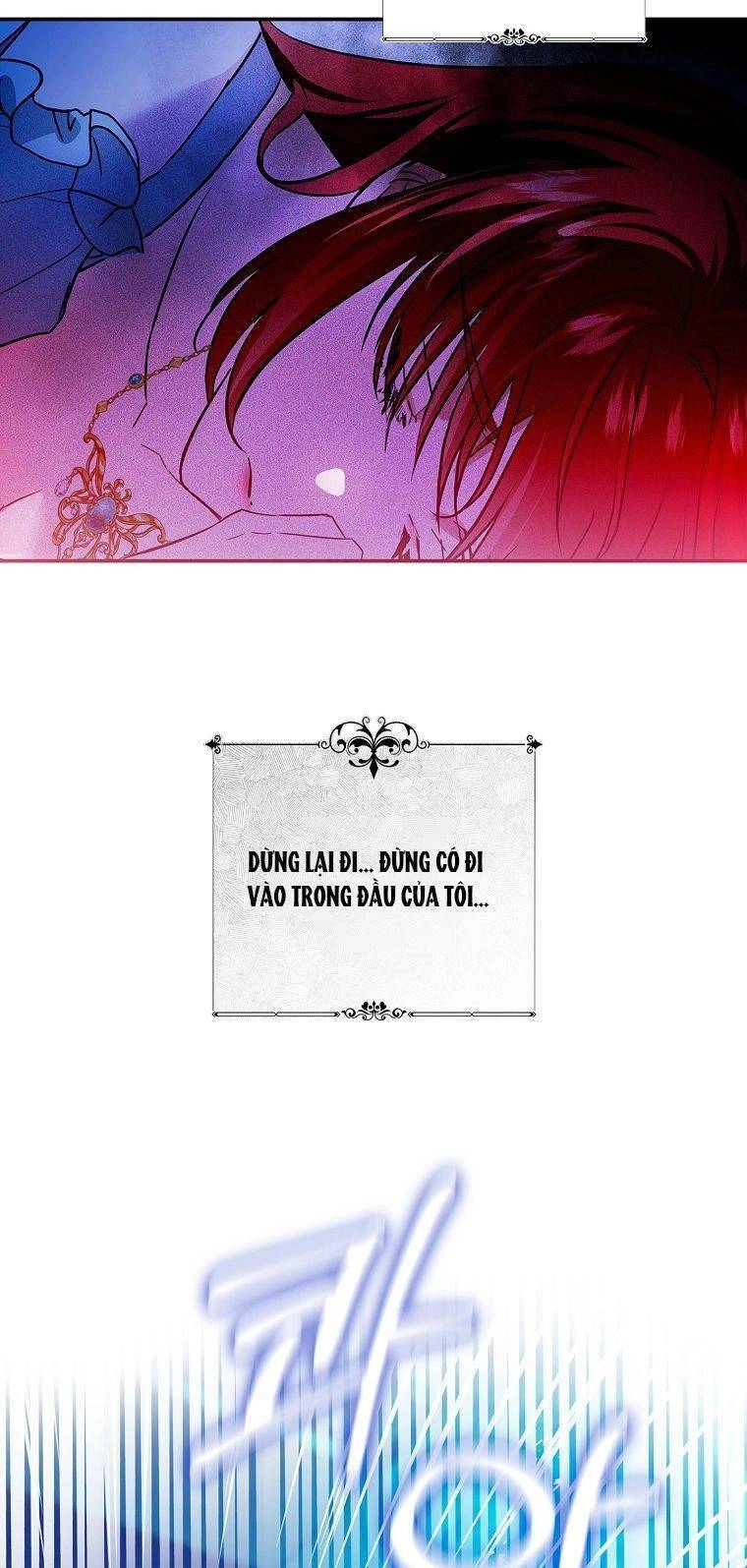 Hôn Phu Ẩn Sắc Chapter 84.5 - 9