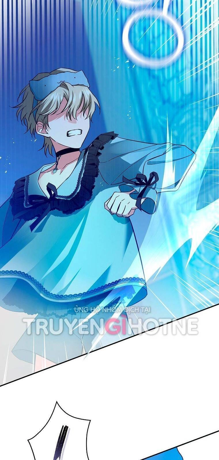 Hôn Phu Ẩn Sắc Chapter 84.5 - 10