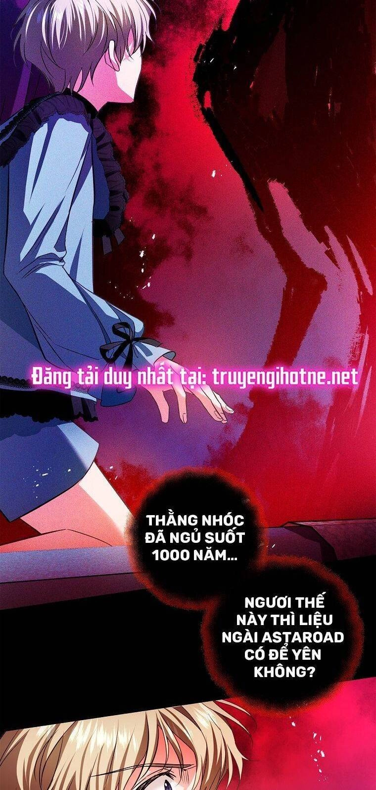 Hôn Phu Ẩn Sắc Chapter 84.5 - 18