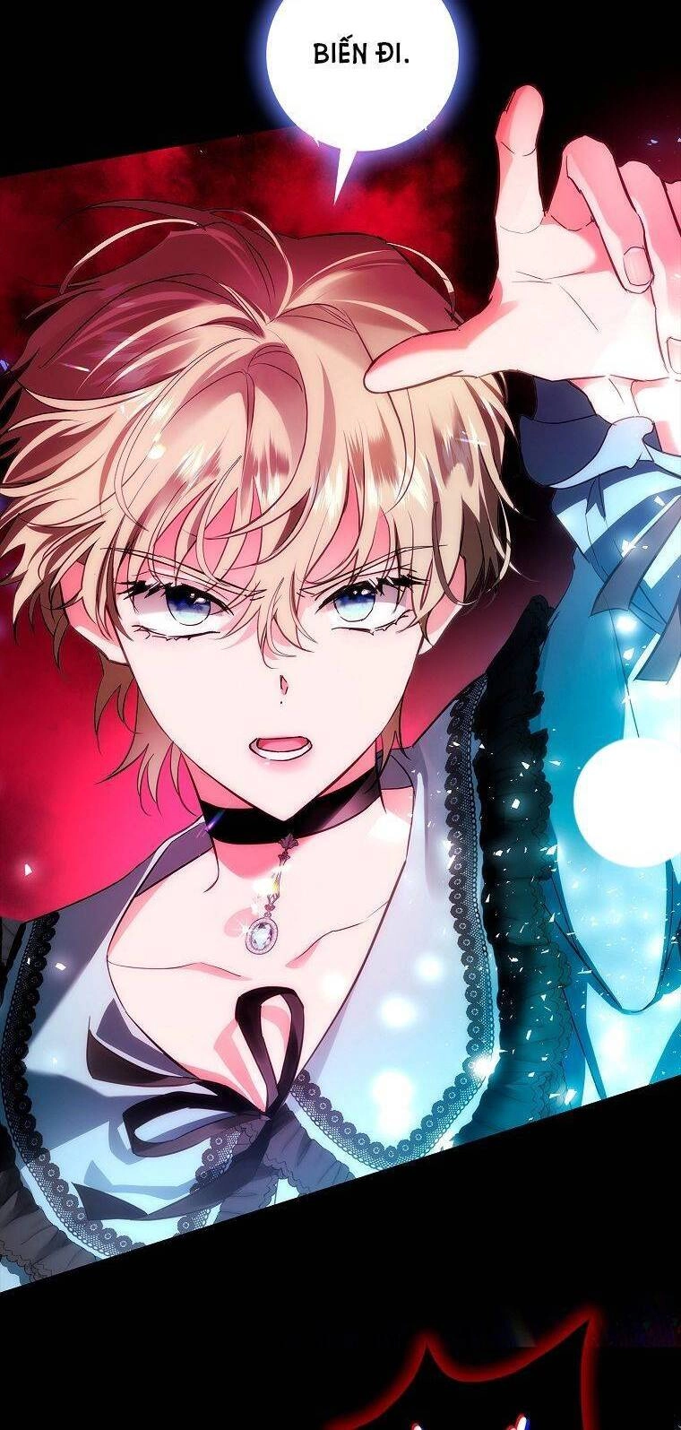 Hôn Phu Ẩn Sắc Chapter 84.5 - 20