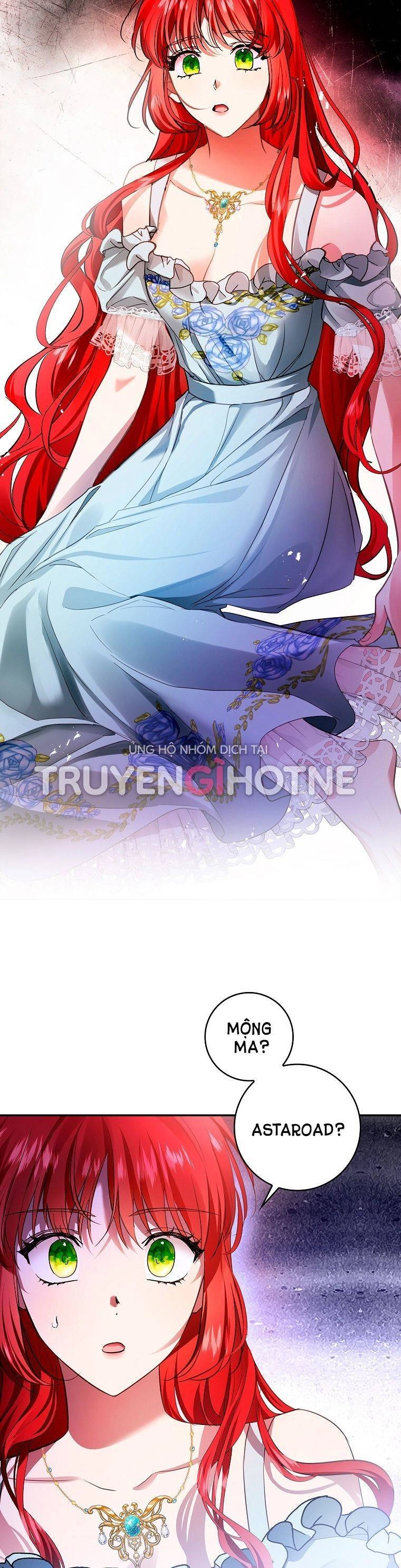 Hôn Phu Ẩn Sắc Chapter 85 - 2