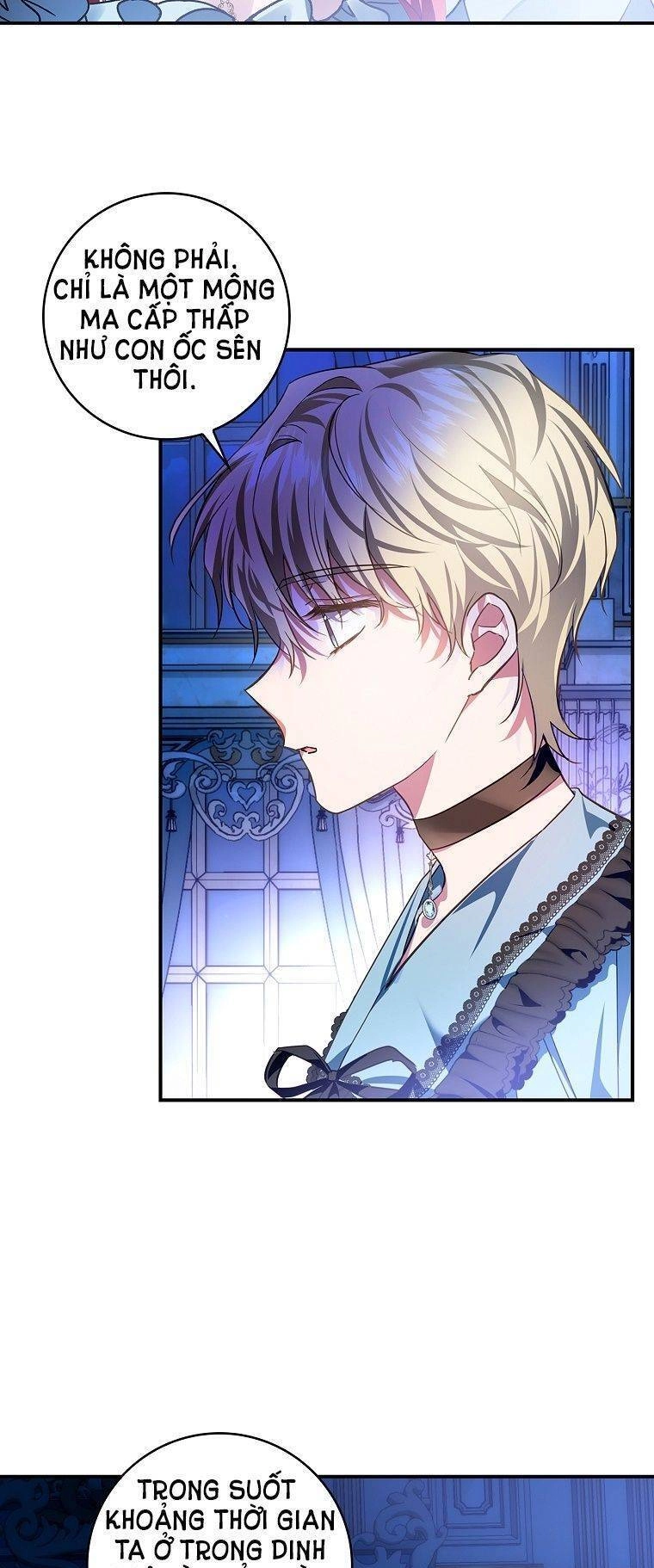 Hôn Phu Ẩn Sắc Chapter 85 - 3