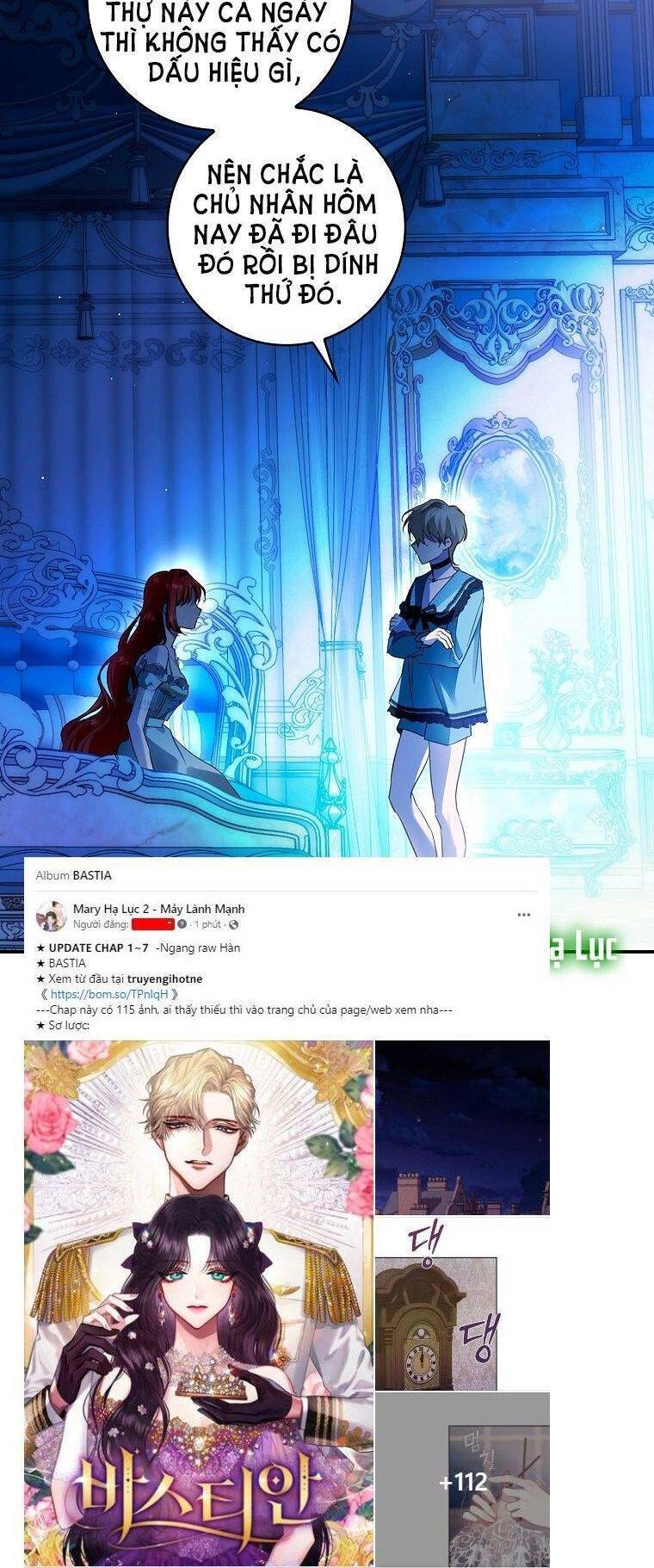 Hôn Phu Ẩn Sắc Chapter 85 - 4