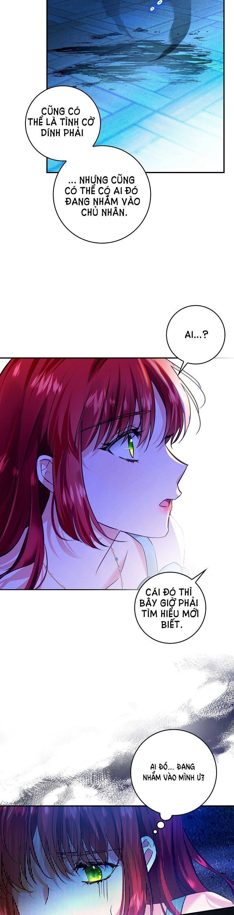 Hôn Phu Ẩn Sắc Chapter 85 - 6