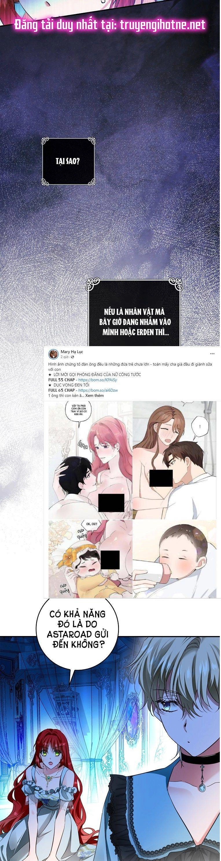 Hôn Phu Ẩn Sắc Chapter 85 - 7