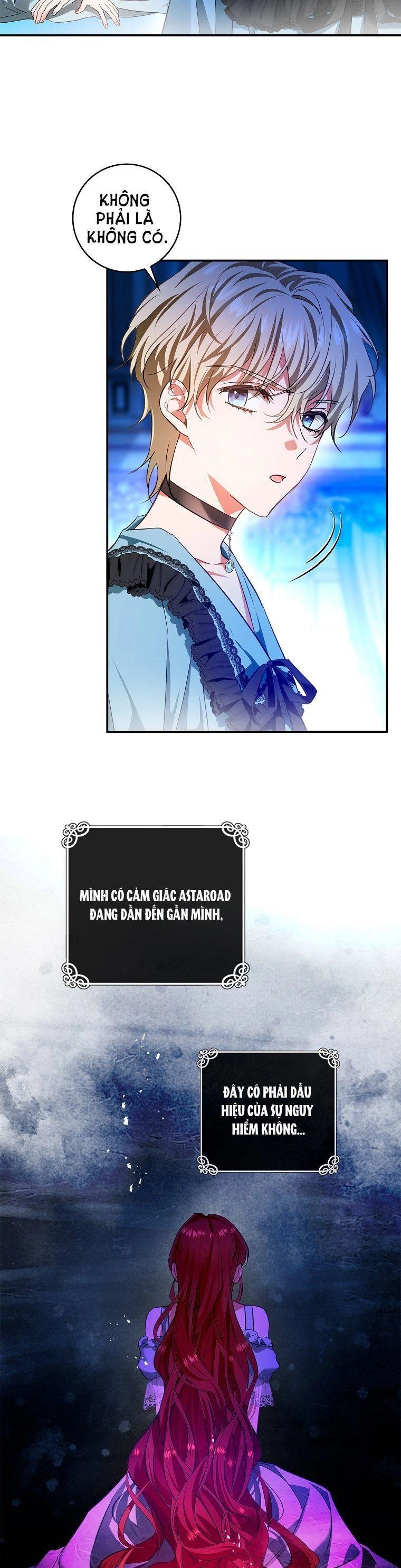 Hôn Phu Ẩn Sắc Chapter 85 - 8