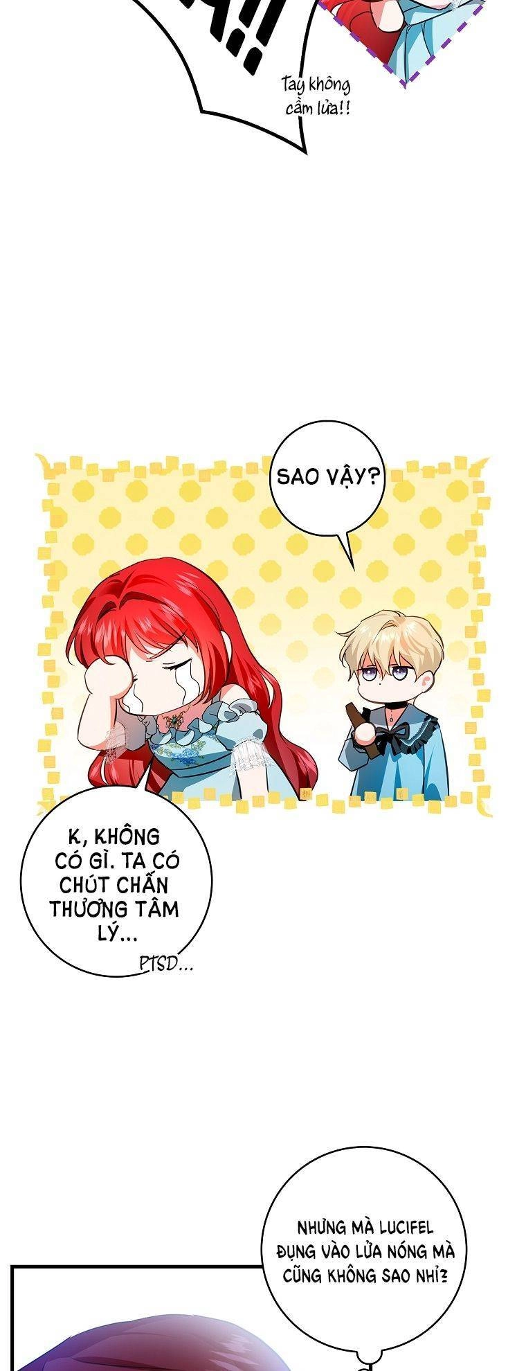 Hôn Phu Ẩn Sắc Chapter 85 - 13