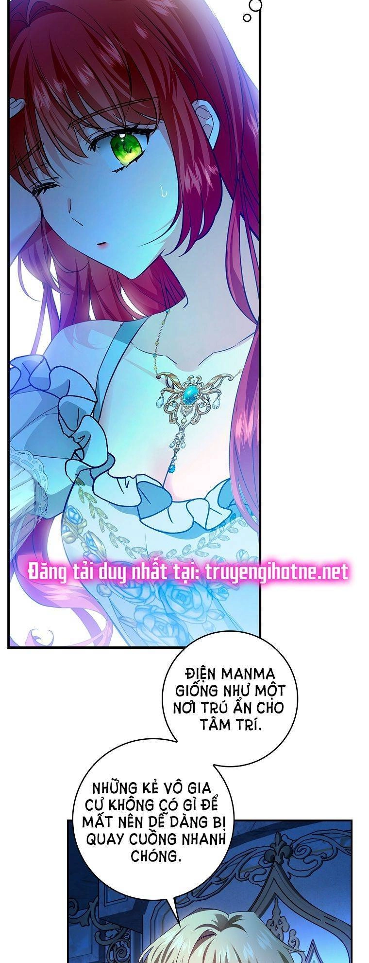 Hôn Phu Ẩn Sắc Chapter 85 - 14