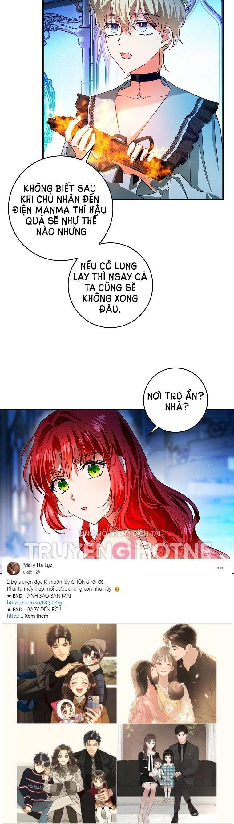 Hôn Phu Ẩn Sắc Chapter 85 - 15