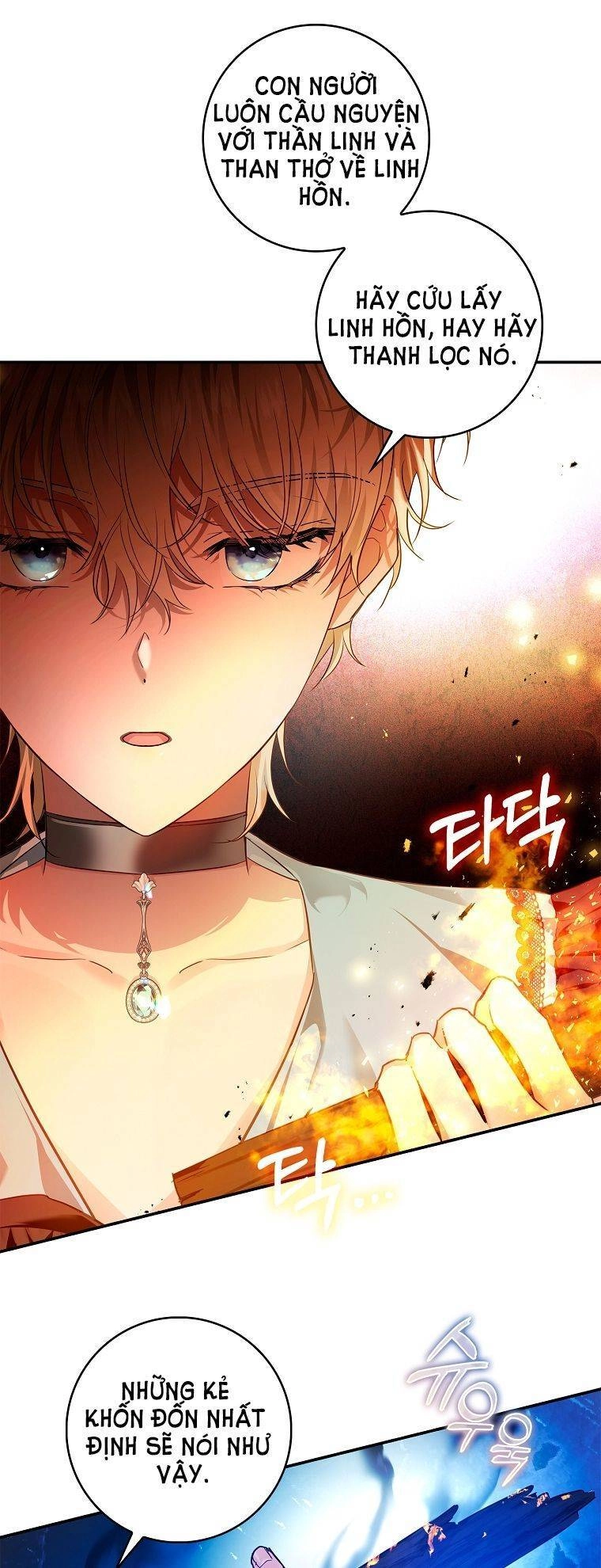 Hôn Phu Ẩn Sắc Chapter 85 - 16