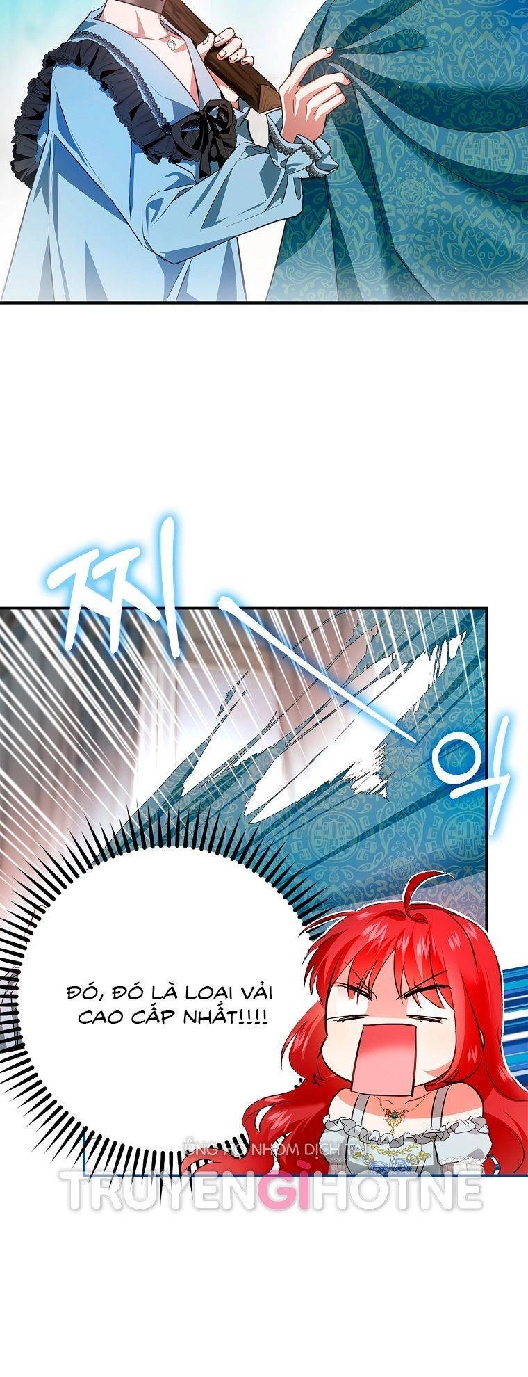 Hôn Phu Ẩn Sắc Chapter 85 - 21