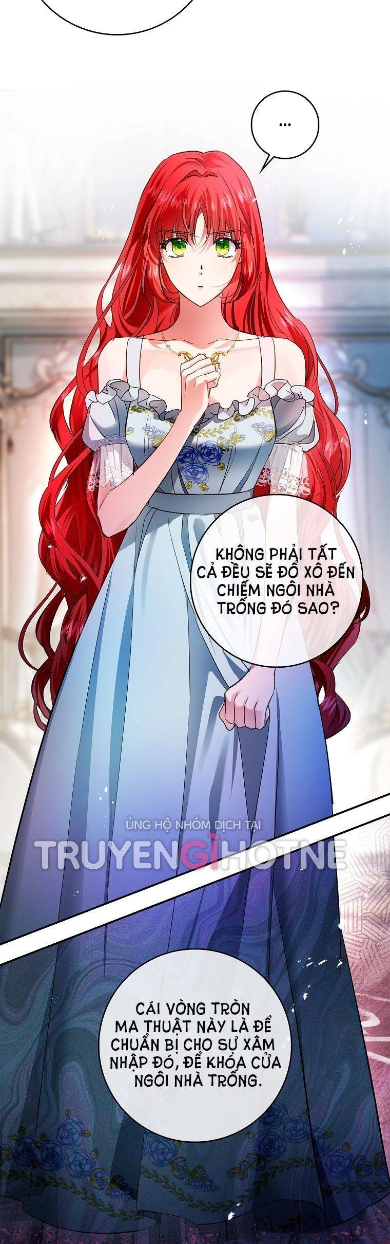 Hôn Phu Ẩn Sắc Chapter 85.5 - 6