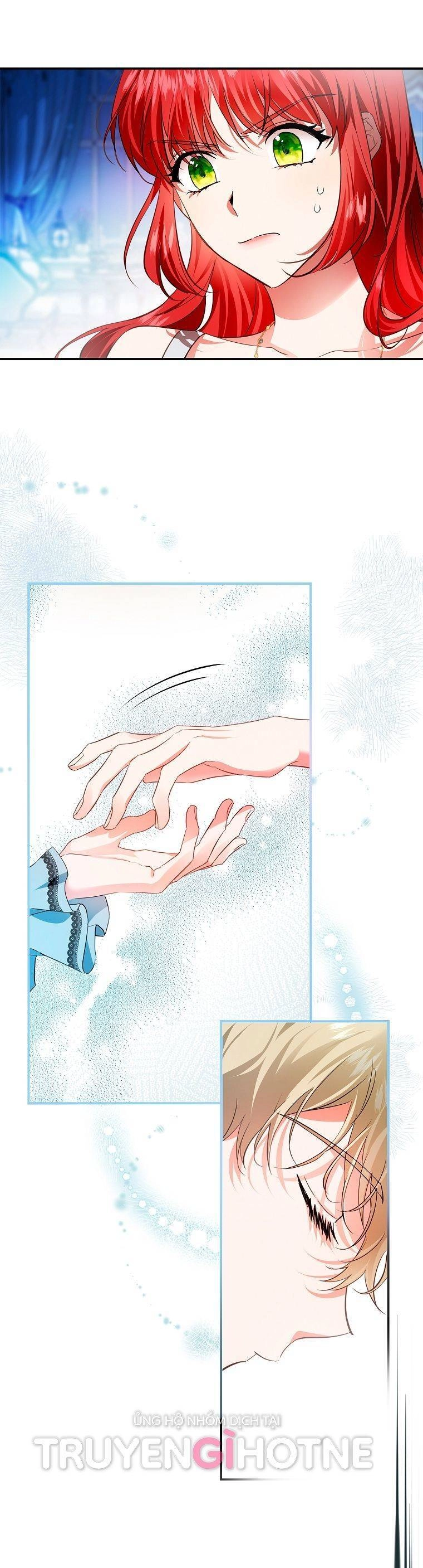 Hôn Phu Ẩn Sắc Chapter 85.5 - 10