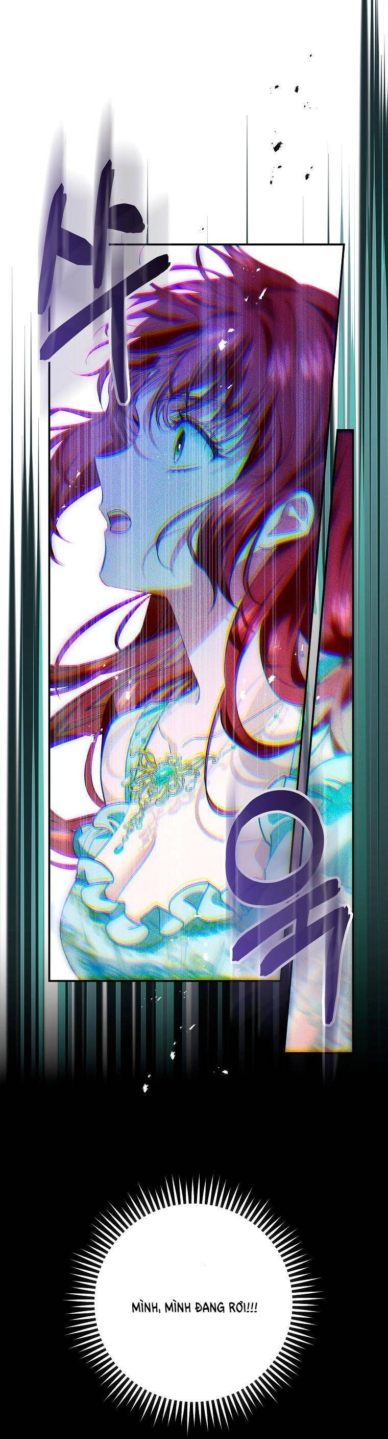 Hôn Phu Ẩn Sắc Chapter 85.5 - 11