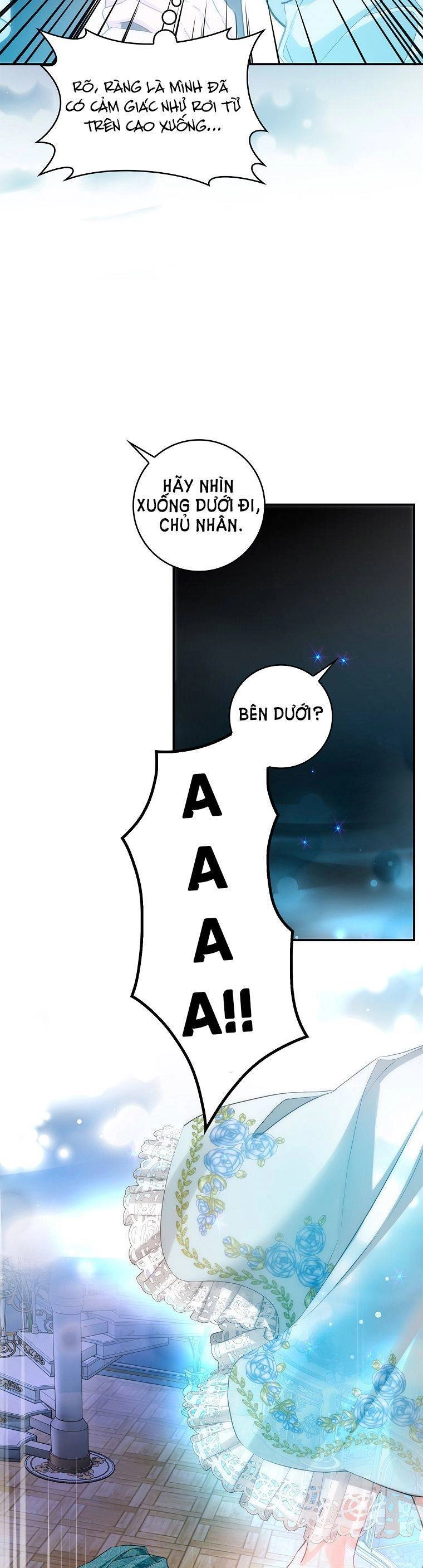 Hôn Phu Ẩn Sắc Chapter 85.5 - 13