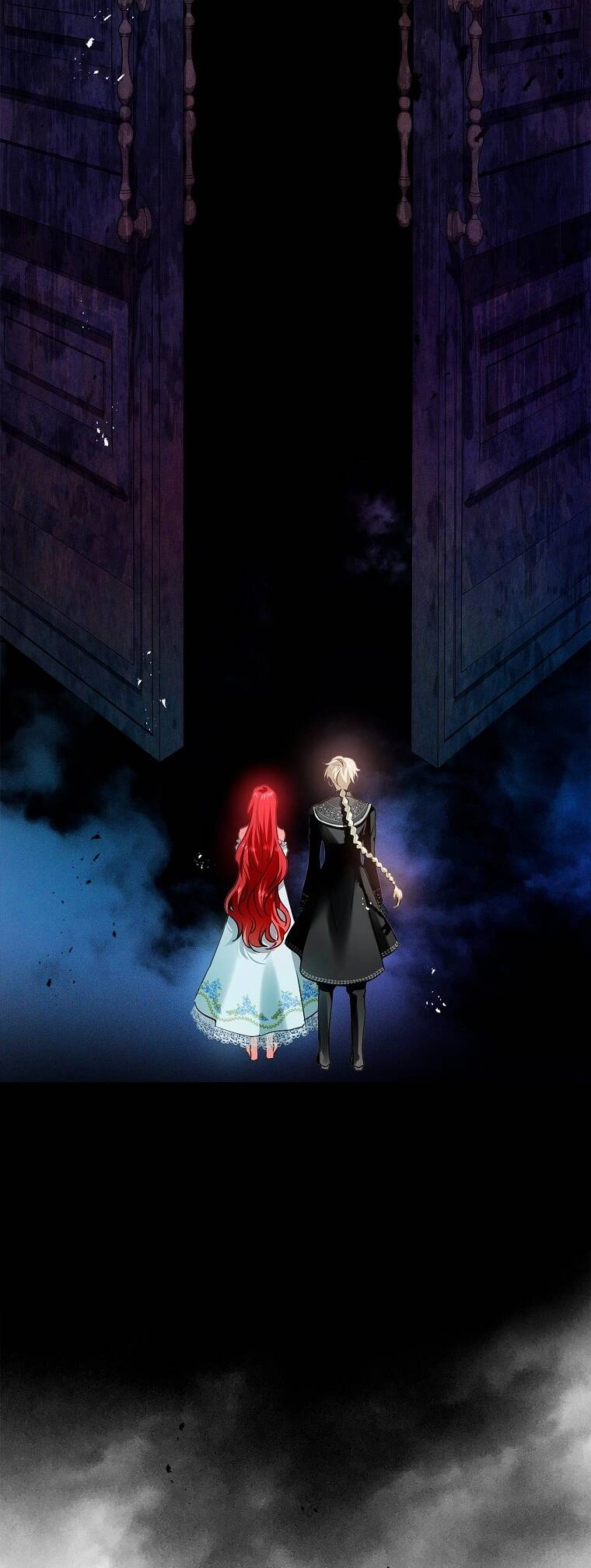 Hôn Phu Ẩn Sắc Chapter 86.1 - 6