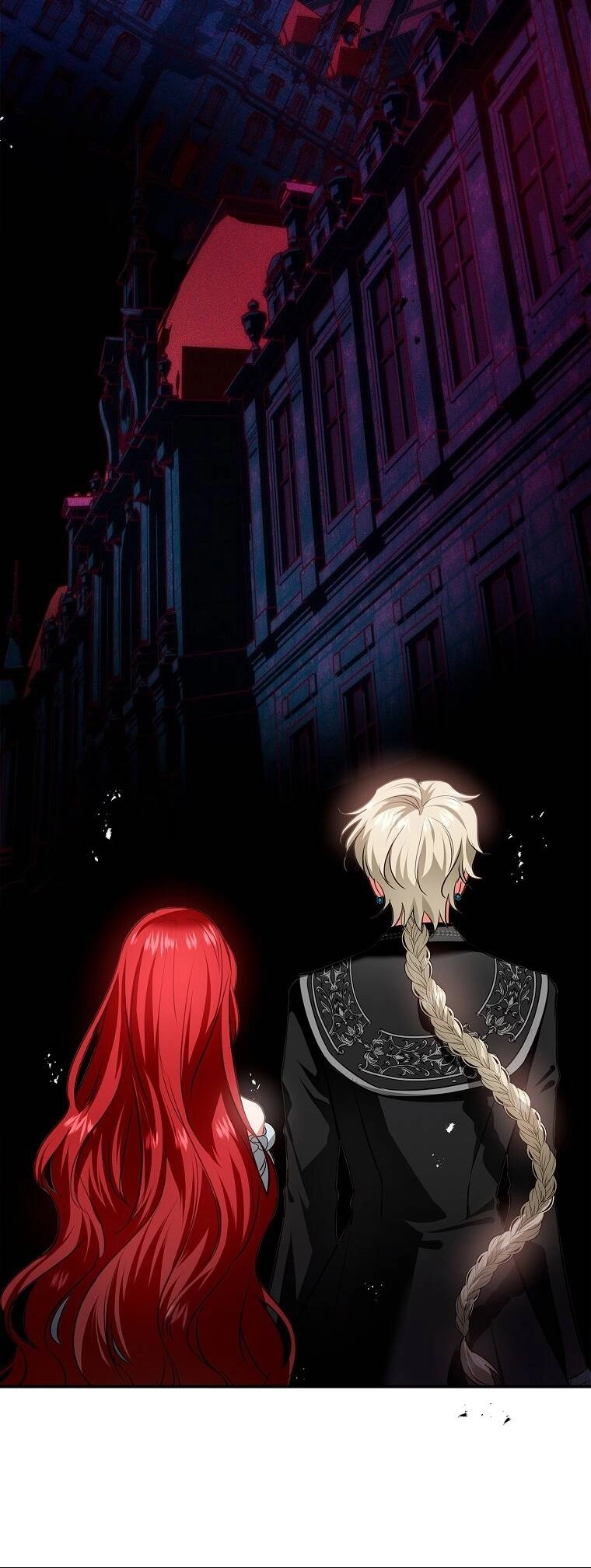 Hôn Phu Ẩn Sắc Chapter 86.1 - 9