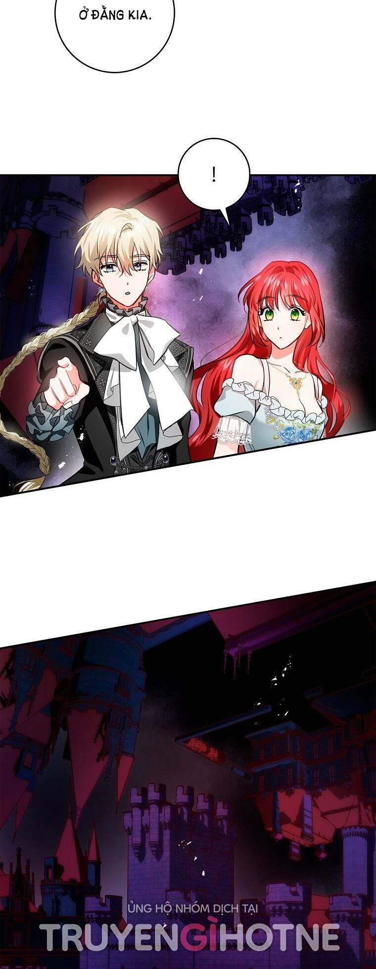 Hôn Phu Ẩn Sắc Chapter 86.1 - 13