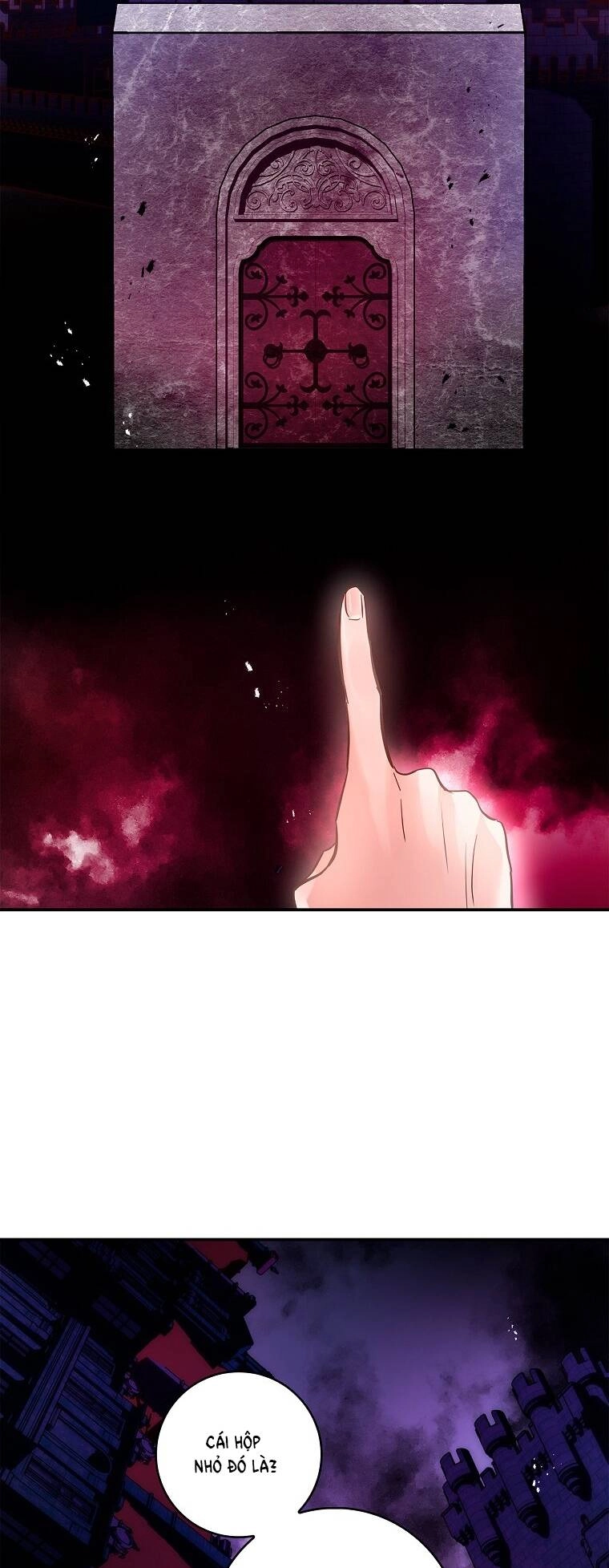 Hôn Phu Ẩn Sắc Chapter 86.1 - 14