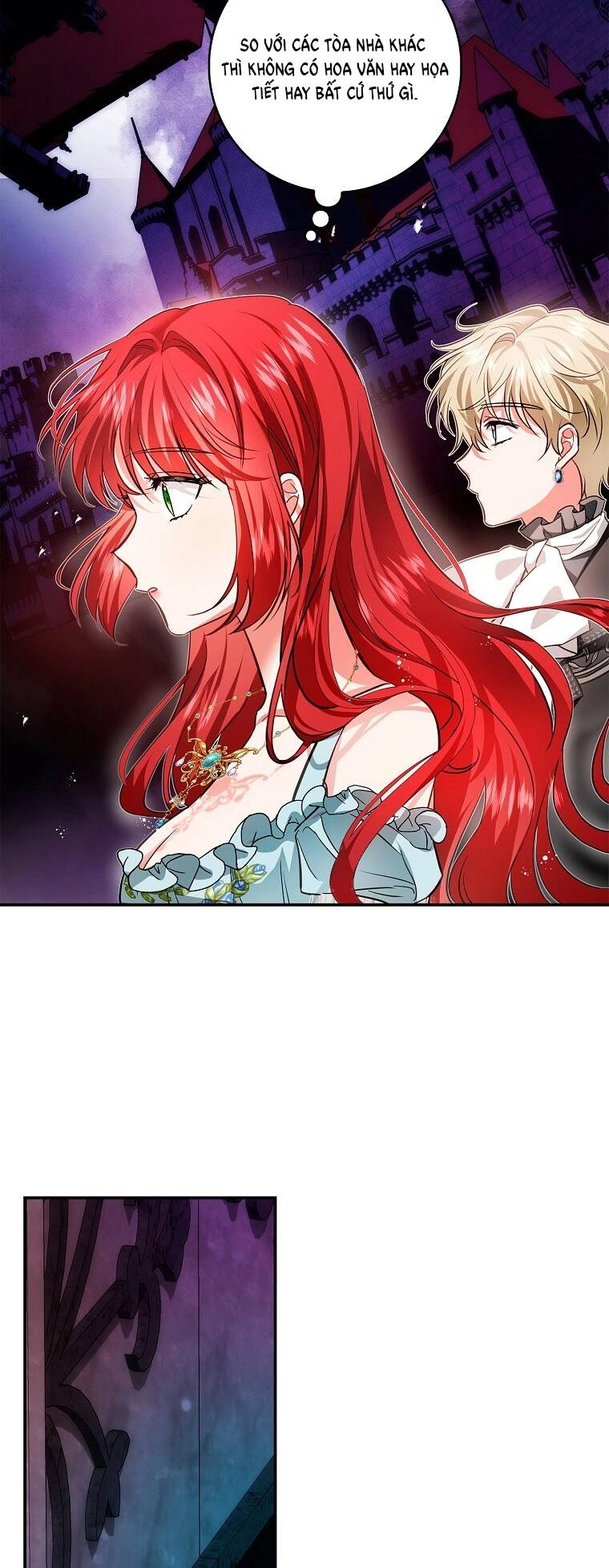 Hôn Phu Ẩn Sắc Chapter 86.1 - 15