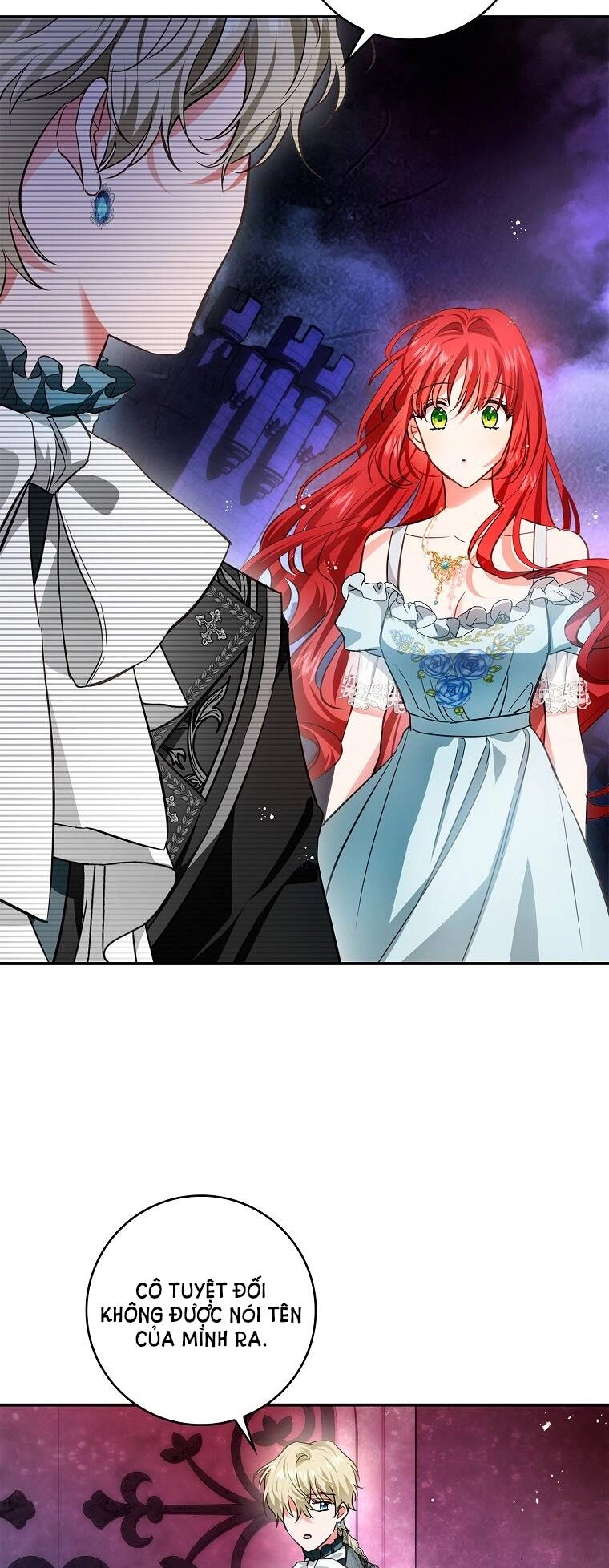 Hôn Phu Ẩn Sắc Chapter 86.1 - 17