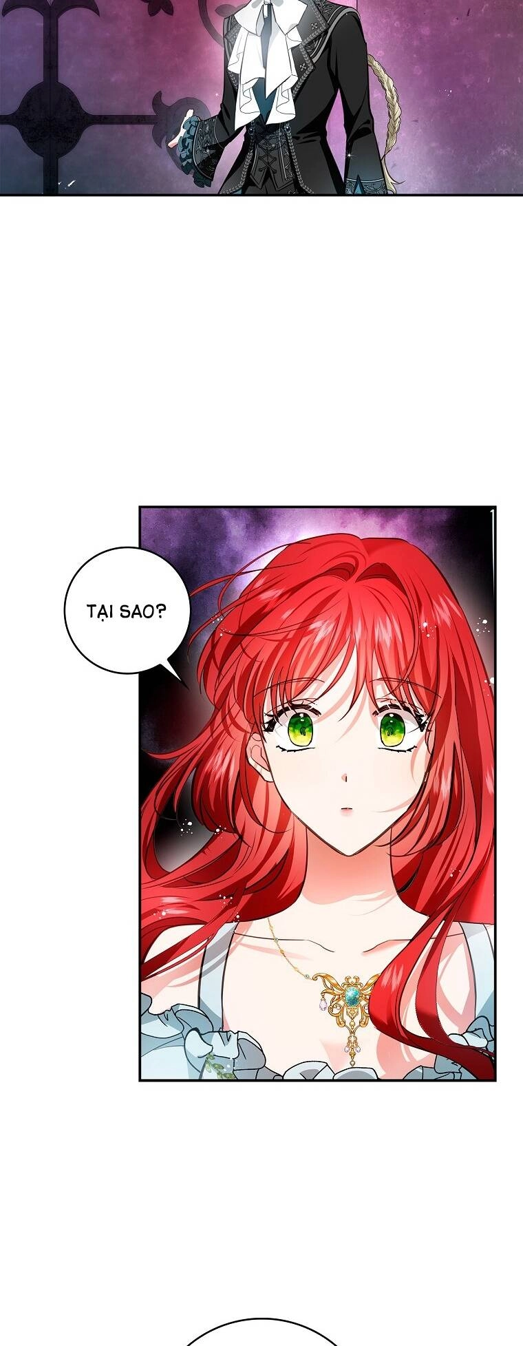 Hôn Phu Ẩn Sắc Chapter 86.1 - 18