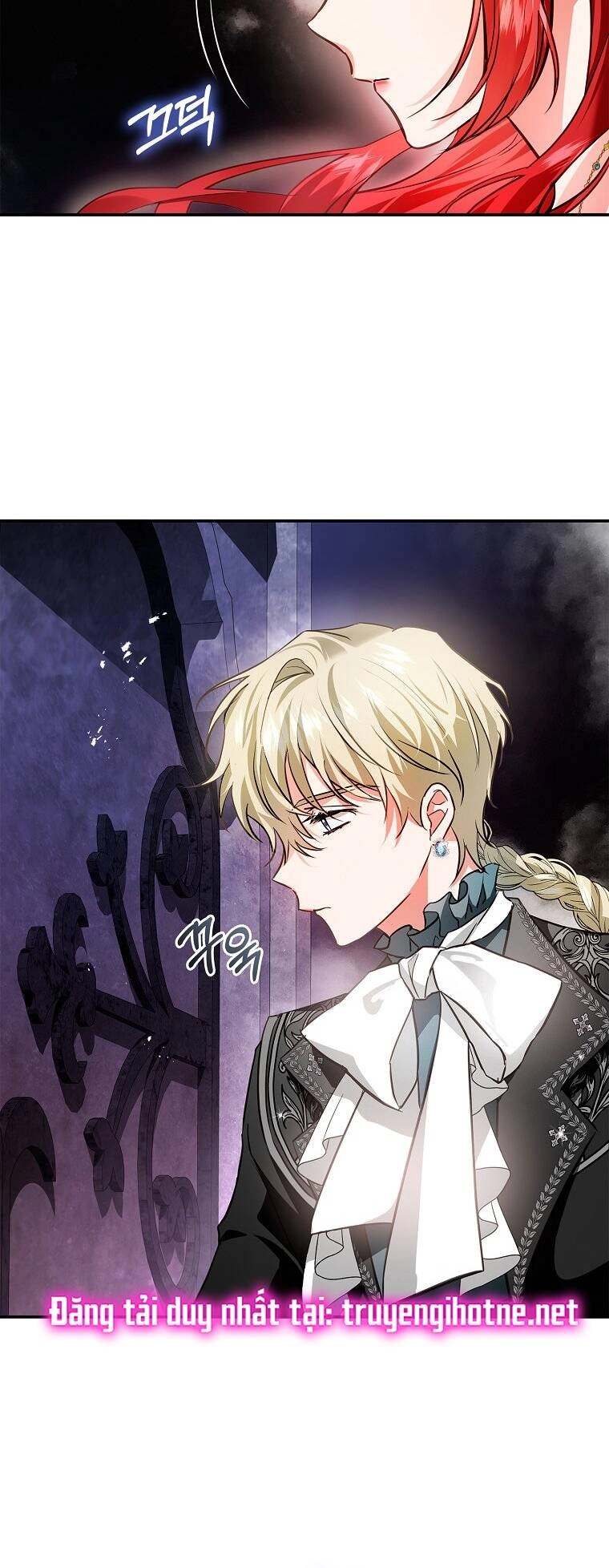 Hôn Phu Ẩn Sắc Chapter 86.1 - 20