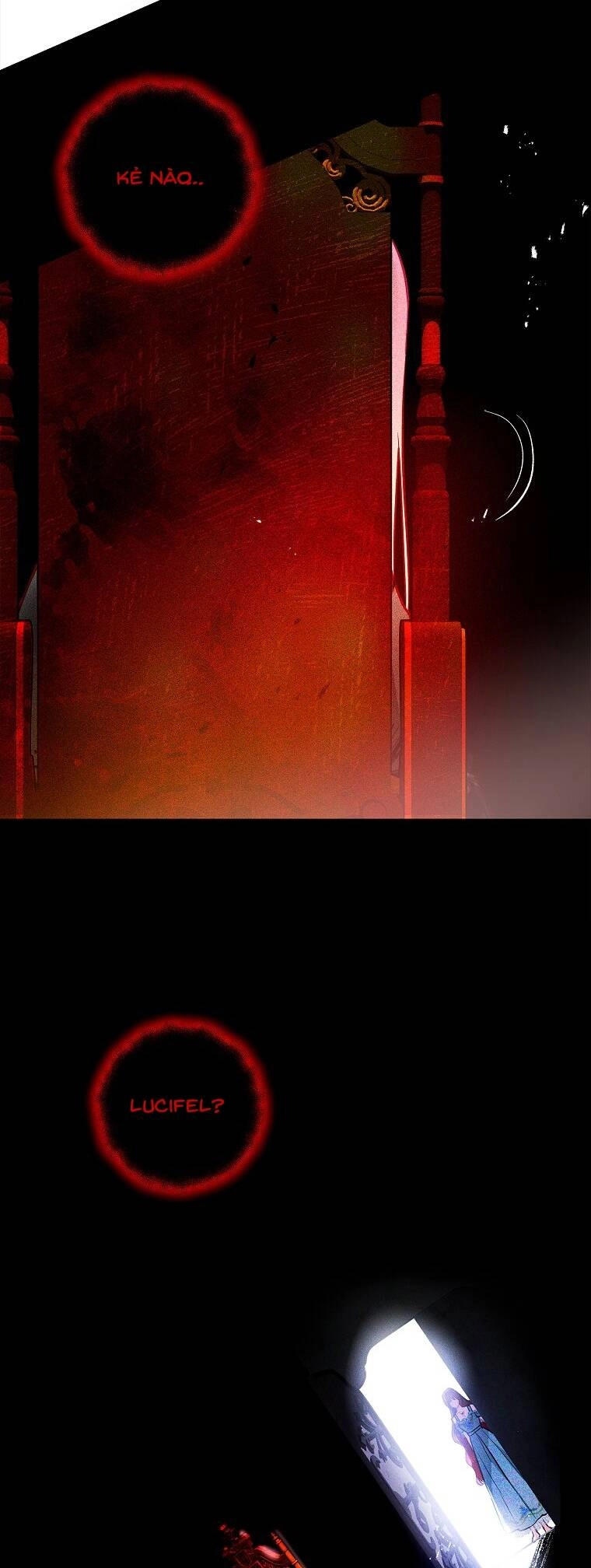 Hôn Phu Ẩn Sắc Chapter 86.1 - 24