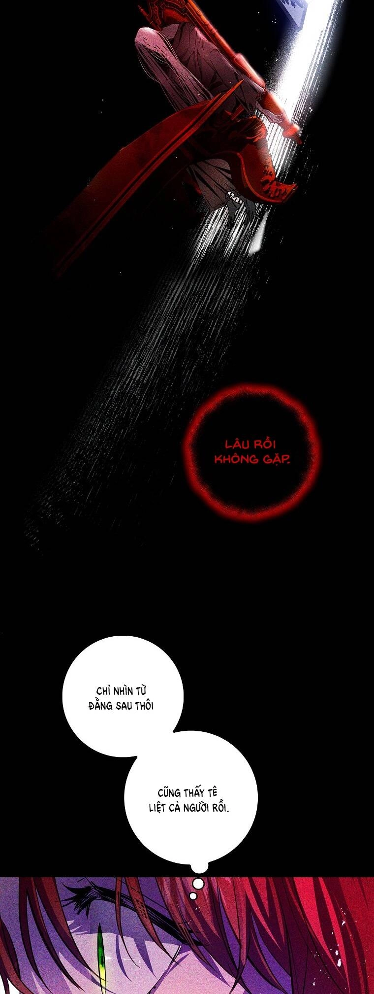 Hôn Phu Ẩn Sắc Chapter 86.1 - 25