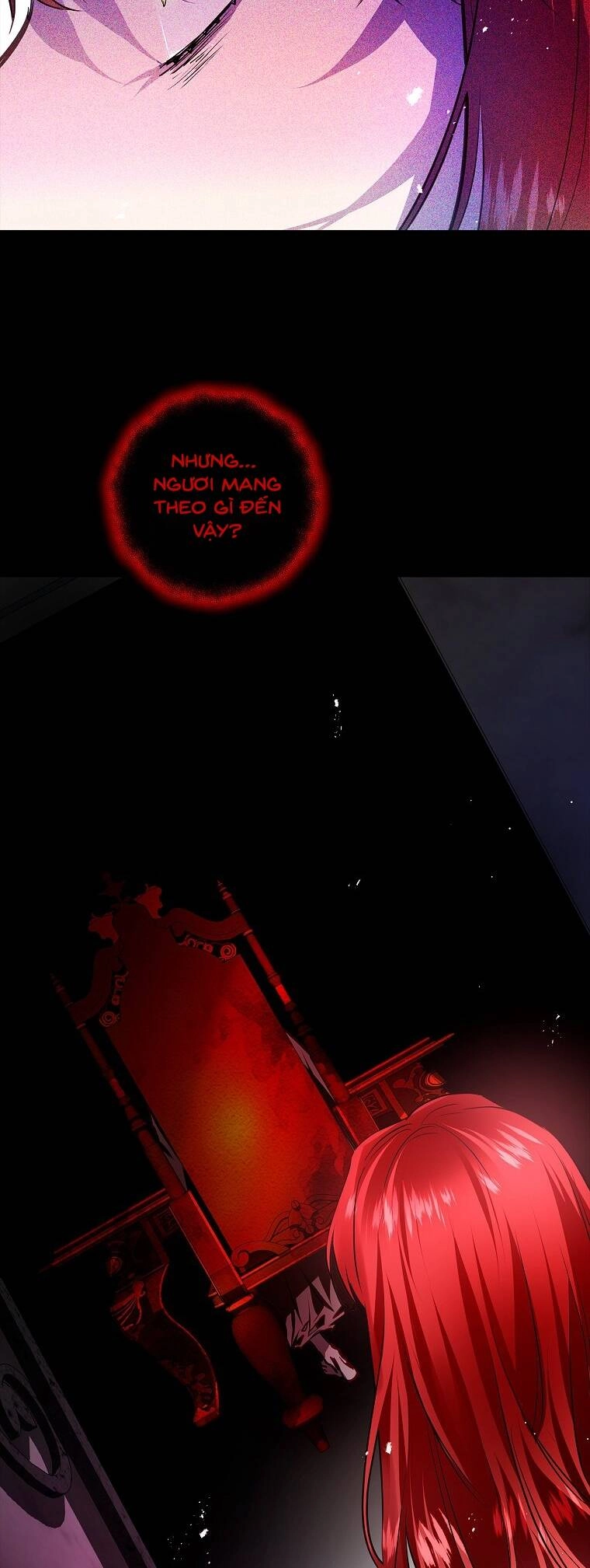 Hôn Phu Ẩn Sắc Chapter 86.1 - 26