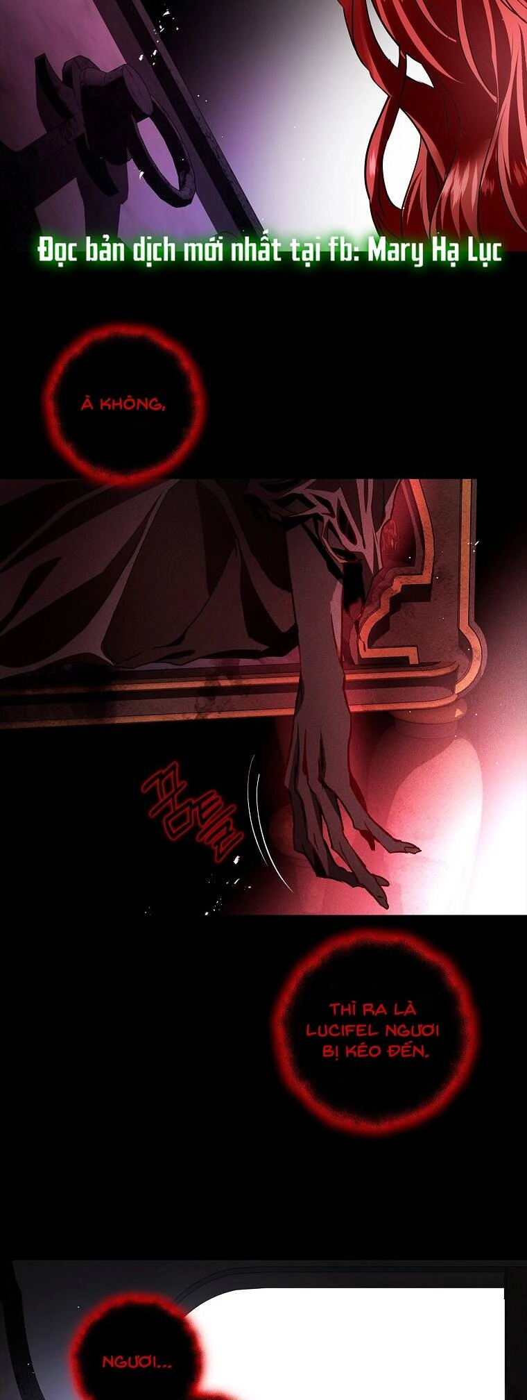 Hôn Phu Ẩn Sắc Chapter 86.1 - 27